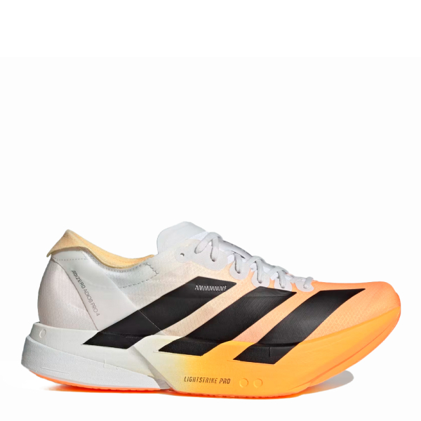 Adidas Chaussure de course Adizero Adios Pro 4 - 44 23 Multicolore- Ref 229 €